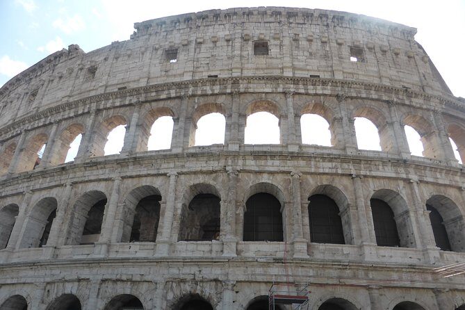 Rome to Fiumicino airport - Private Transfer - FAQ