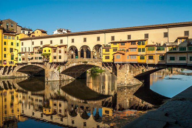 Rome to Florence: High-Speed Train Day Trip with Duomo & Uffizi - Final Thoughts
