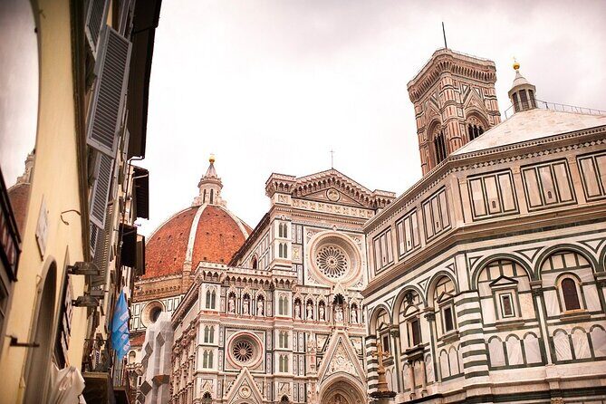 Rome to Florence Private Tour - Detailed Review of the Experience
