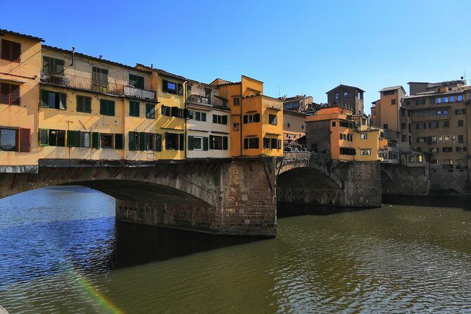 Rome to Florence Private Transfer - Detailed Review of the Rome to Florence Private Transfer
