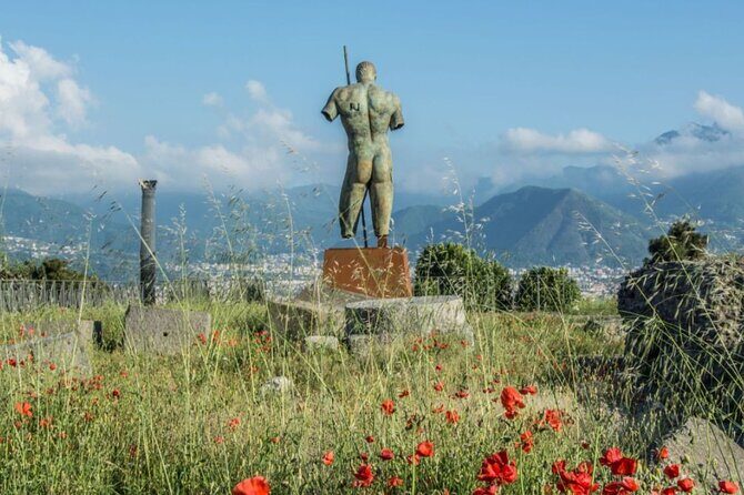Rome to Pompeii Guided Tour with Wine & Lunch by High Speed Train - Final Thoughts
