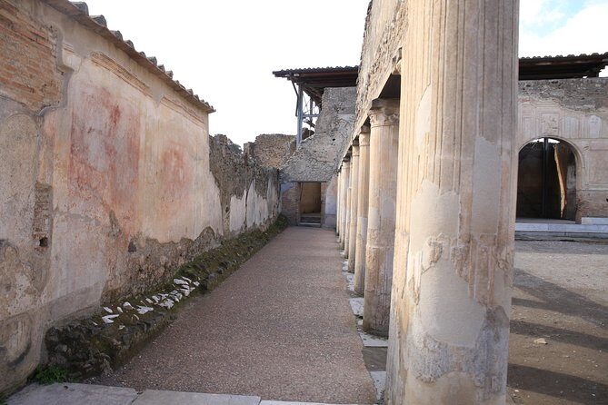 Rome to Pompeii & Herculaneum Trip with Hotel Pickup & Skip-the-line Tickets - Final Thoughts
