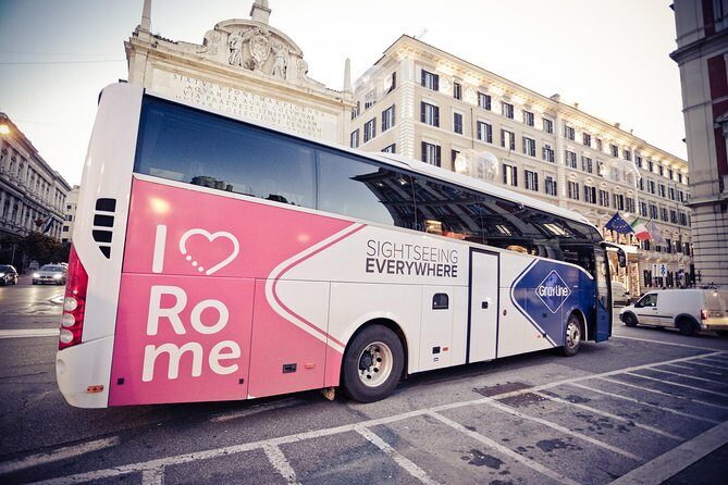 Rome to Pompeii, Sorrento & Capri: 2-Day South Italy Tour - A Thorough Look at the Tour Experience