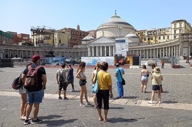 Rome to Pompeii, Sorrento & Capri: 2-Day South Italy Tour - Final Reflections