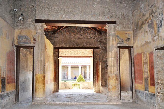 Rome to Pompeii Tour for Kids & Families w Hotel Pickup & Skip-the-Line Tickets - Summing Up: Why Choose This Tour?