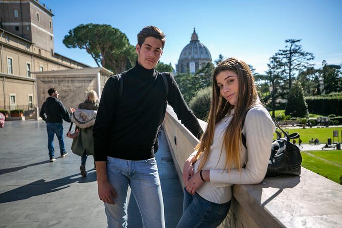 Rome Top-Attractions Tour in One Day with Vatican, Sistine Chapel & Colosseum - Key Points