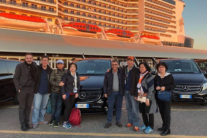 Rome Tour And Surroundings - Who Should Consider This Tour?