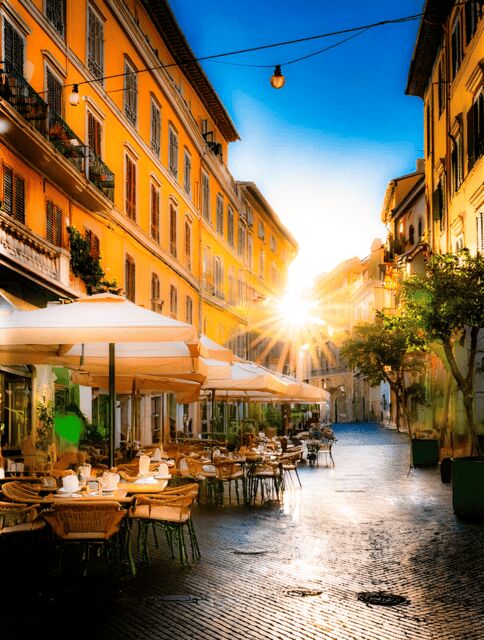 Rome: Tour of Hidden Gems and Wonders Off the Beaten Track - A Detailed Look at What You Can Expect