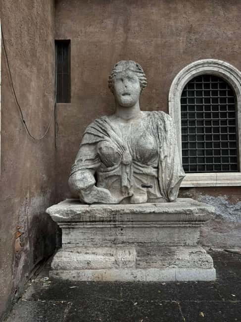 Rome: Tour of the Roman Forum, Trevi Fountain, Pantheon and much more - Final Words