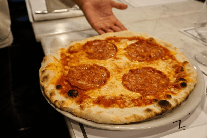 Rome: Traditional Pizza Cooking Class near Piazza Navona - A Deep Dive into the Pizza Class Experience