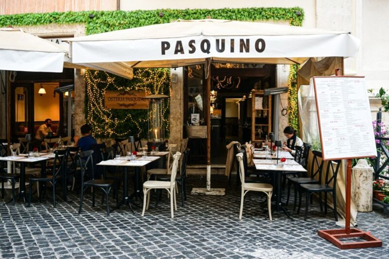 Rome: Traditional Pizza Cooking Class near Piazza Navona - Who Will Love This Class?