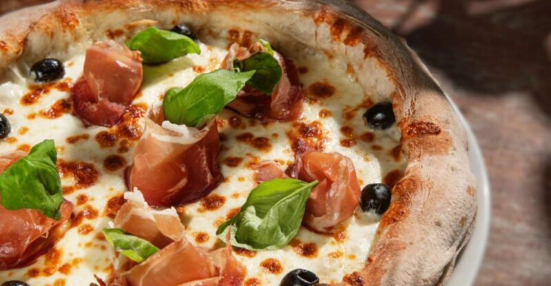 Rome: Traditional Pizza Cooking Class near Piazza Navona - Final Thoughts: Is It Worth It?