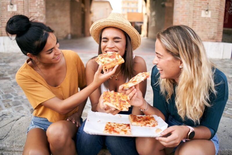 Rome Trastevere: A Full Meal Food Tour with a Local - Discover the Flavors of Rome in Trastevere: A Full Meal Food Tour with a Local Guide