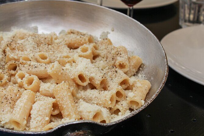 Rome: Trastevere and Campo de Fiori Food Tour with Local Guide - Who It’s Best For