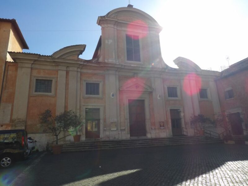 Rome: Trastevere and Jewish Ghetto Walking Tour - Practical Tips for Travelers