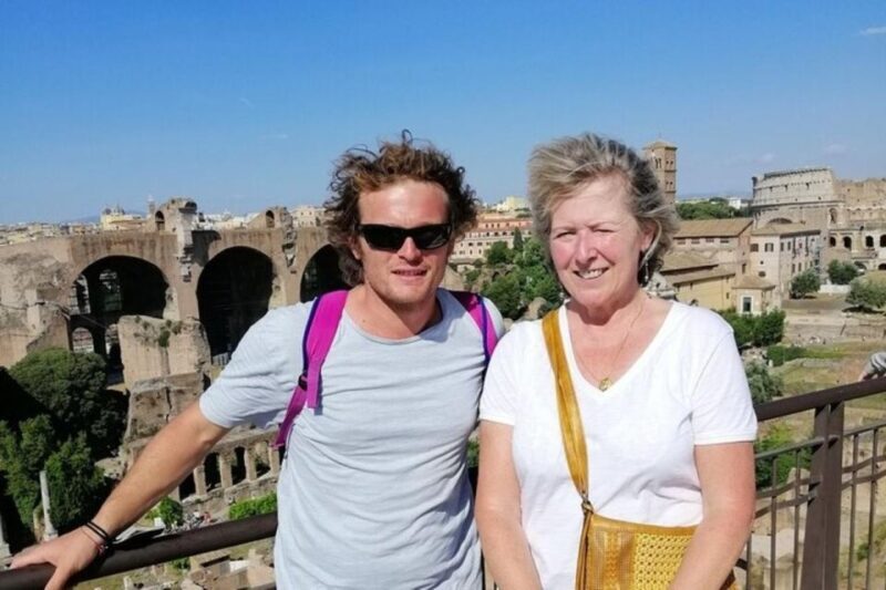 Rome: Trastevere and Jewish Ghetto Walking Tour - Who Will Enjoy This Tour?
