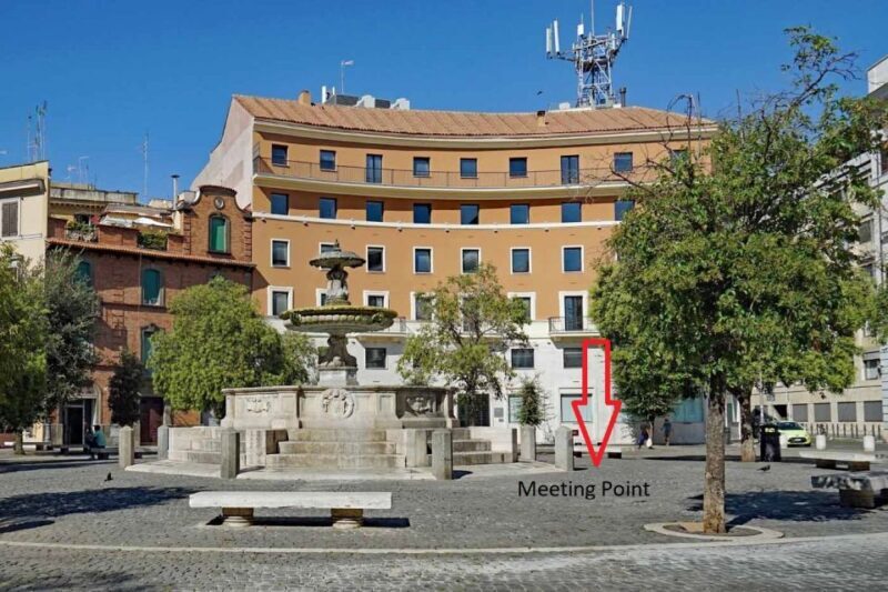 Rome: Trastevere and Roman Ghetto Guided Walking Tour - Final Thoughts: Why Choose This Tour?