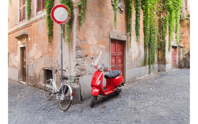 Rome: Trastevere & Campo de Fiori Street Food Walking Tour - About the Tour Experience