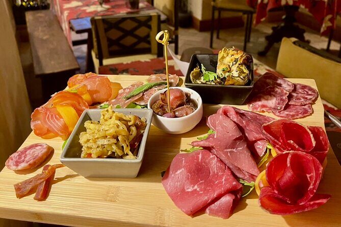 Rome: Trastevere Food and Wine Tasting Tour - An In-Depth Look at the Trastevere Food and Wine Tasting Tour