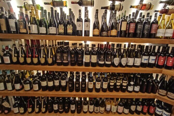 Rome: Trastevere Food and Wine Tasting Tour - Frequently Asked Questions