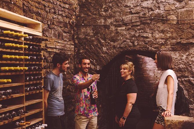 Rome Trastevere Food Tour at Twilight with Eating Europe - Exploring the Details: A Deep Dive into the Rome Trastevere Food Tour