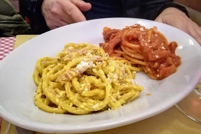 Rome: Trastevere Food Tour Wine Tasting and Local Expert Guide - Key Points