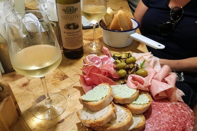 Rome: Trastevere Food Tour Wine Tasting and Local Expert Guide - FAQs