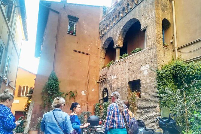 Rome: Trastevere Food Tour Wine Tasting and Local Expert Guide - Final Thoughts