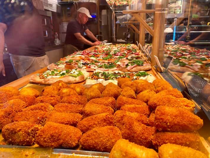 Rome: Trastevere Food Walking Tour with Beer and Wine - What Makes This Tour Special