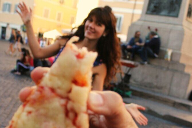 Rome Trastevere Street Food Tour: Eat and Drink Like a Local - Why You’ll Love the Rome Trastevere Street Food Tour