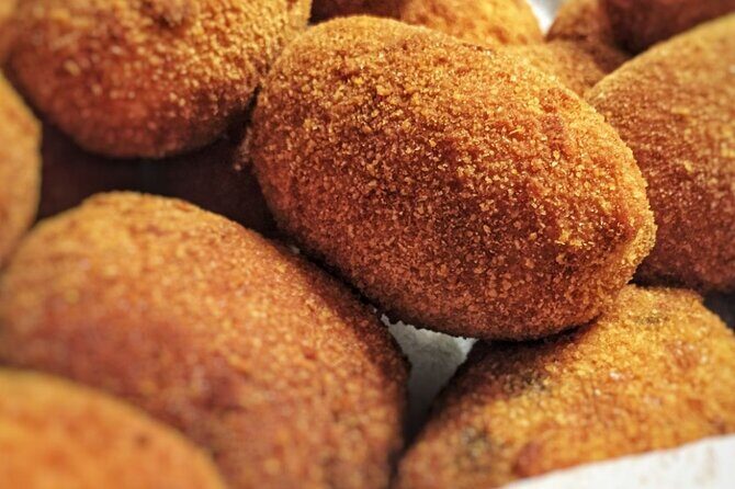 Rome Trastevere Street Food Tour: Eat and Drink Like a Local - Authenticity and Value for Money