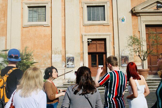 Rome: Trastevere Street Food Tour with Local Expert - Additional Inclusions and Practical Details