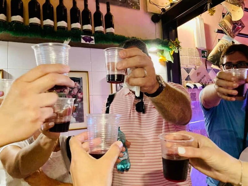 Rome: Trastevere Street Food Walking Tour with Local Expert - Practical Details and Value