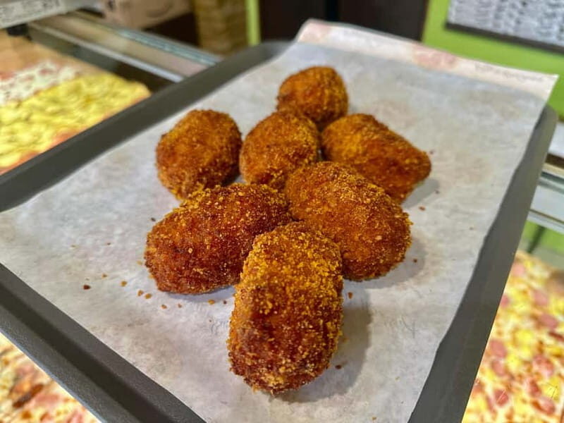 Rome: Trastevere Street Food Walking Tour with Local Expert - Who Should Take This Tour?