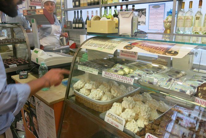 Rome Trastevere Walking Food Tour - A Deep Dive into the Trastevere Food Tour Experience