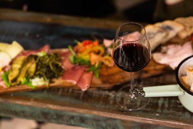 Rome Trastevere Walking Food Tour - FAQs