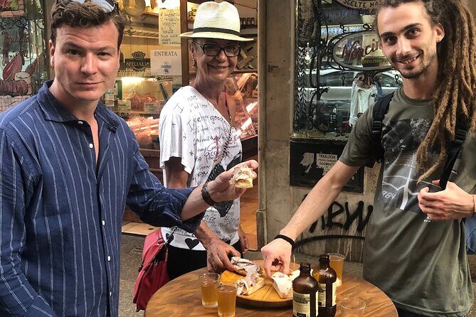Rome Trastevere Walking Food Tour With Secret Food Tours - A Deep Dive into the Rome Trastevere Walking Food Tour