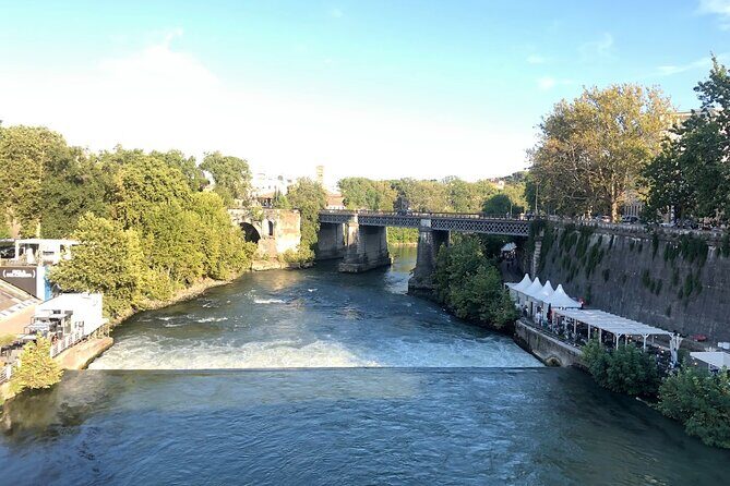 Rome Trastevere Walking Food Tour With Secret Food Tours - Authenticity and Value