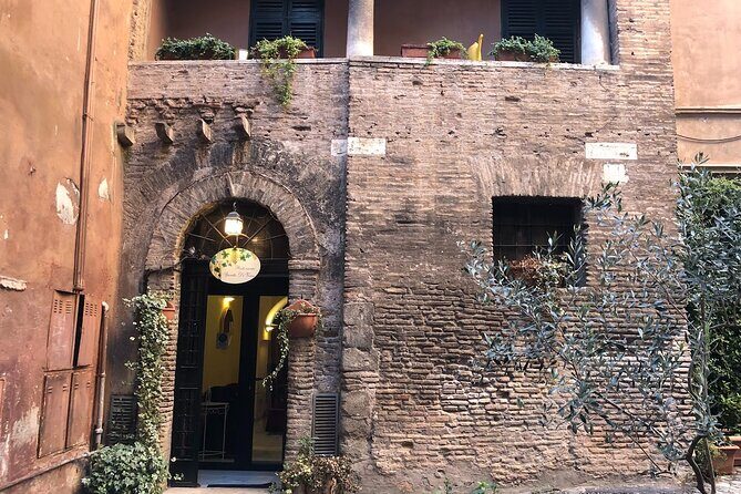 Rome Trastevere Walking Food Tour With Secret Food Tours - Frequently Asked Questions