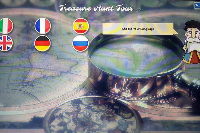 Rome Treasure Hunt With Leonardo da Vinci - Who Will Most Enjoy This Tour?