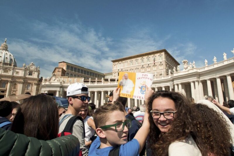 Rome: Treasures of the City 3-Hour Morning Tour - A Practical Look at the Tour Experience