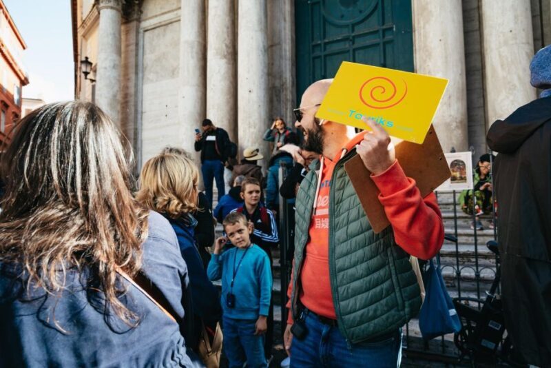Rome: Trevi Fountain and Underground Guided Tour - A Deep Dive into the Experience