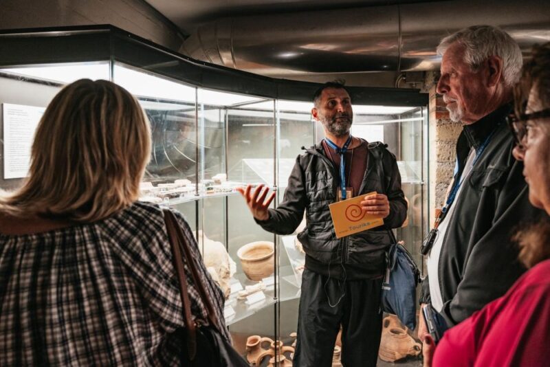 Rome: Trevi Fountain and Underground Guided Tour - Final Thoughts: Is This Tour Worth It?