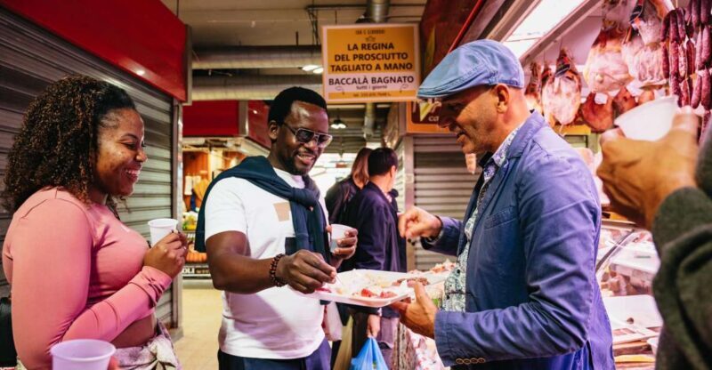 Rome: Trionfale and Prati Food and Wine Tasting Tour - How the Tour Compares to Other Experiences