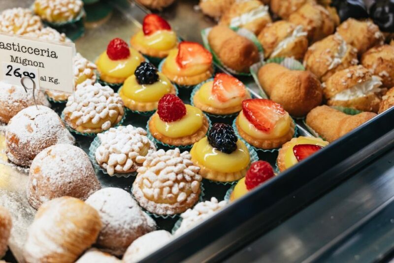 Rome: Trionfale and Prati Food and Wine Tasting Tour - The Sum Up