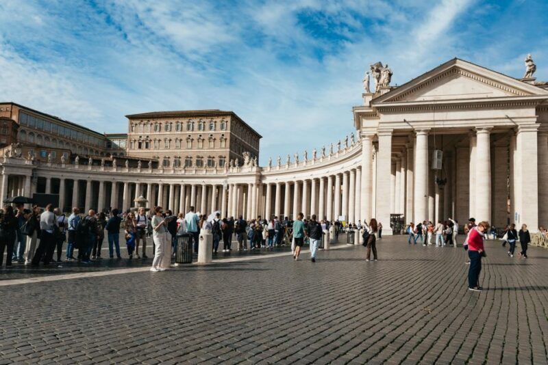 Rome: Trionfale and Prati Food and Wine Tasting Tour - FAQ