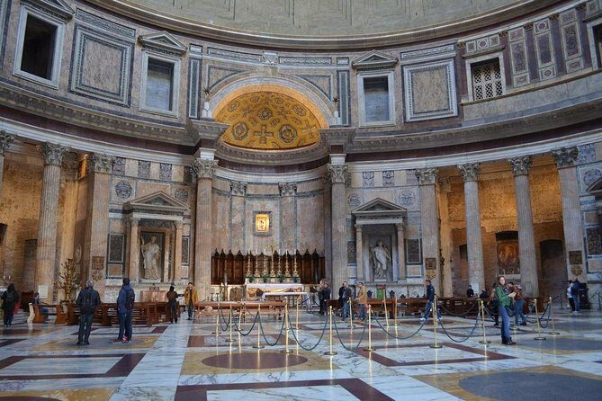 Rome Twilight Walking Tour - Exploring Rome in the Evening: A Detailed Review