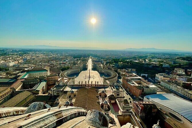Rome: Two Days Private Chauffeured Tour + Admission Tickets - Final Thoughts