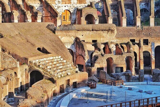 Rome: Two Days Private Chauffeured Tour + Admission Tickets - FAQs