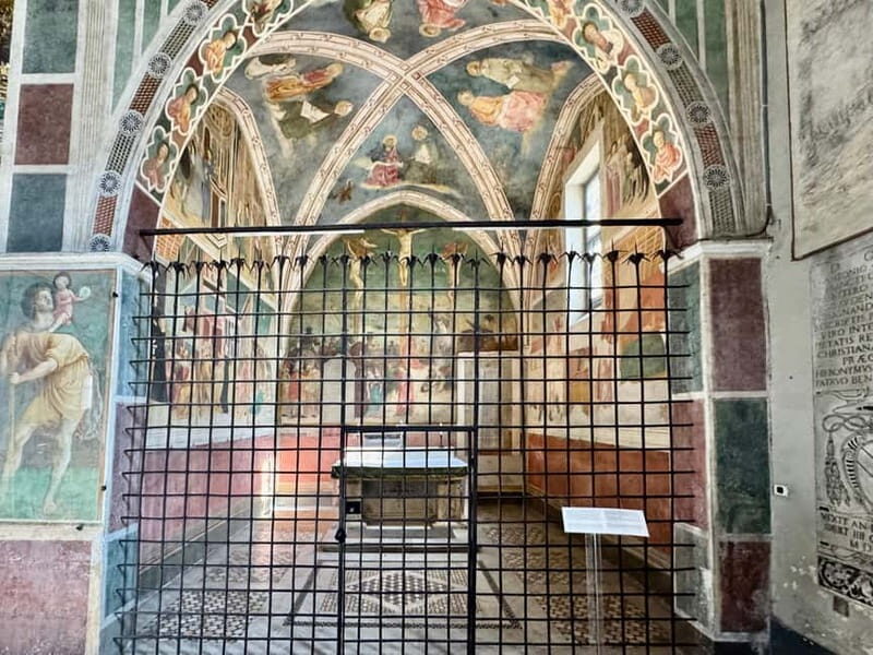 Rome underground hidden temples, ruins, and secret basilicas - Final Thoughts